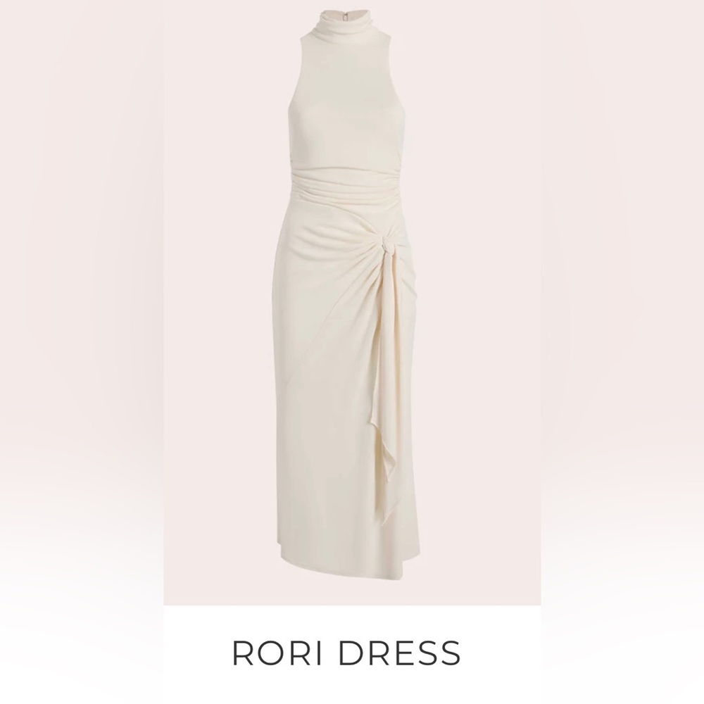 NWT Rori Dress - Picture 3 of 7